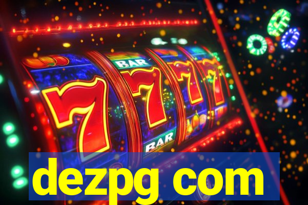 dezpg com